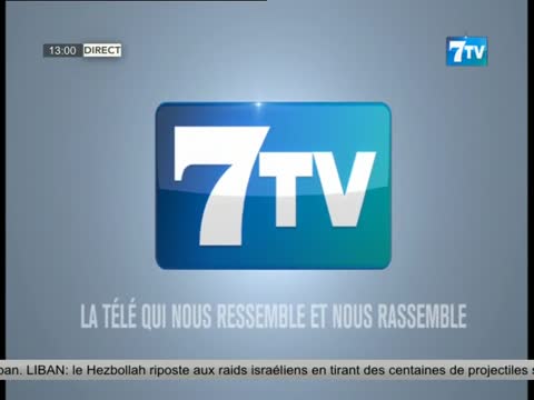 La Mi - Journée Infos en FR  du lundi 25 nov. 2024