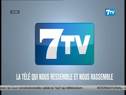 La Mi - Journée Infos en FR  du dimanche 01 déc. 2024