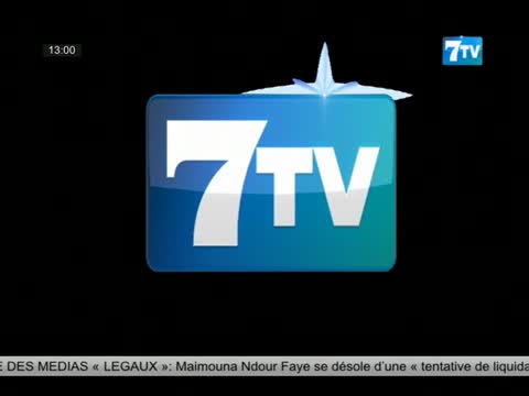 La Mi - Journée Infos en FR  du mercredi 04 déc. 2024