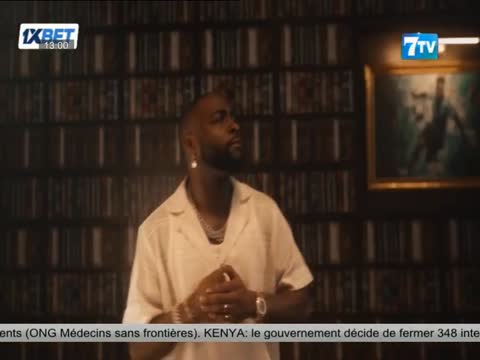 La Mi - Journée Infos en FR  du jeudi 05 déc. 2024