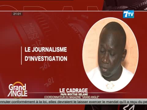 15 Millions de Sénégalais du vendredi 06 déc. 2024