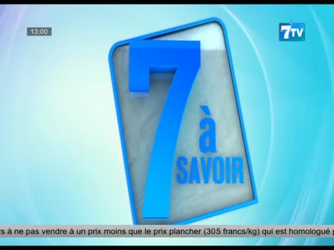 La Mi - Journée Infos en FR  du dimanche 08 déc. 2024