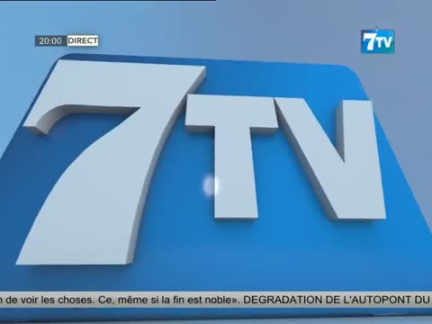 7TV SOIR - le Mag infos du mardi 17 déc. 2024