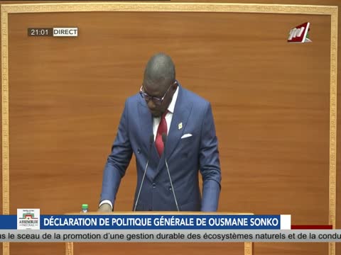 15 Millions de Sénégalais du vendredi 27 déc. 2024