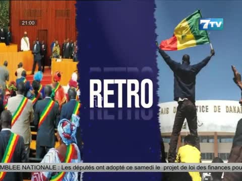 Keur Jaraaf du samedi 28 déc. 2024