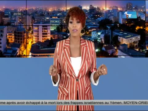 7TV SOIR - le Mag infos du lundi 30 déc. 2024