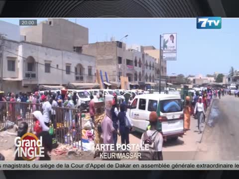 7TV SOIR - le Mag infos du mardi 31 déc. 2024