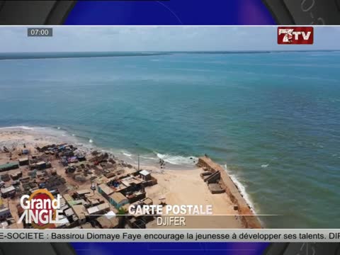 Allô Senegal - La matinale infos du mercredi 01 janv. 2025