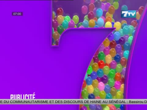 Allô Senegal - La matinale infos du jeudi 02 janv. 2025