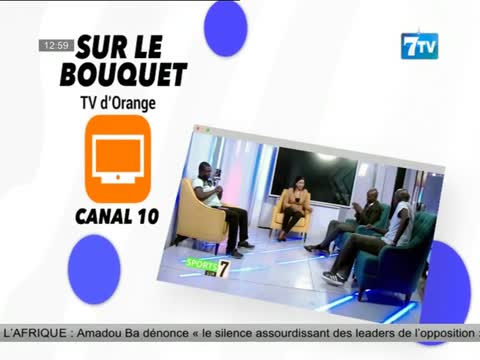 La Mi - Journée Infos en FR  du samedi 11 janv. 2025