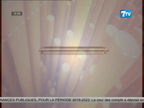 7TV SOIR - le Mag infos du samedi 11 janv. 2025