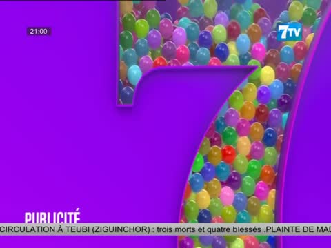 Keur Jaraaf du samedi 11 janv. 2025