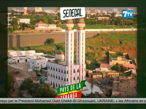 7TV SOIR - le Mag infos du mercredi 15 janv. 2025