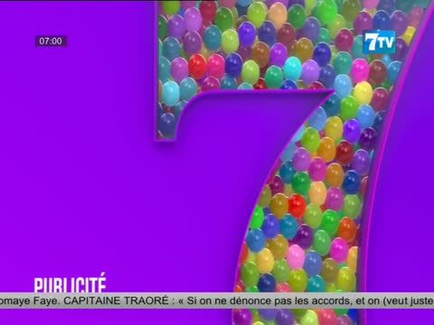Allô Senegal - La matinale infos du jeudi 16 janv. 2025