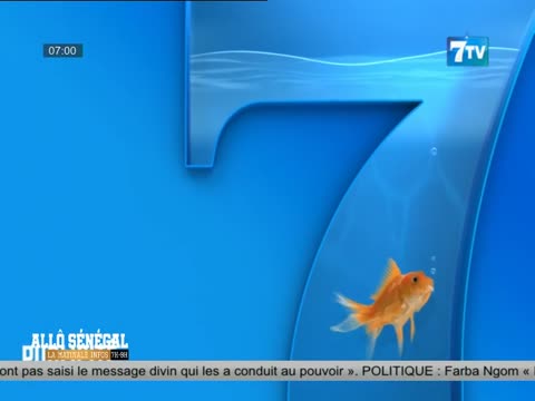 Allô Senegal - La matinale infos du vendredi 17 janv. 2025