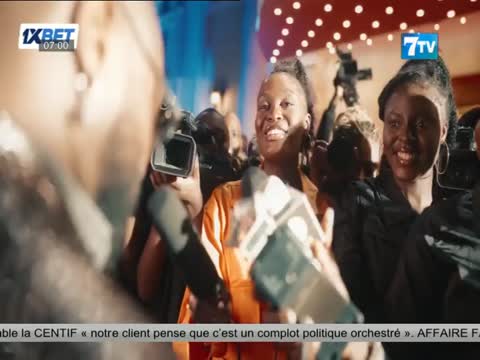 Allô Senegal - La matinale infos du lundi 20 janv. 2025