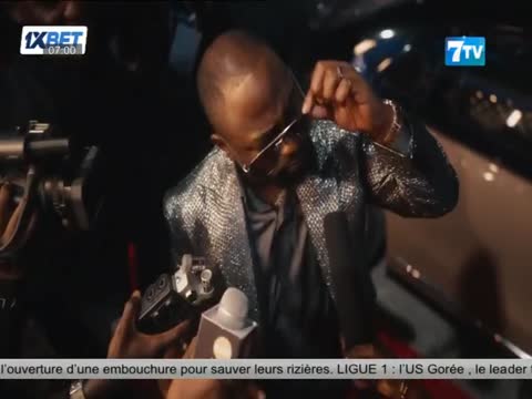 Allô Senegal - La matinale infos du mercredi 22 janv. 2025