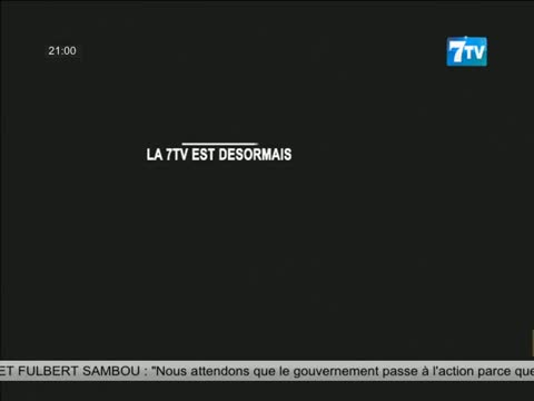 Keur Jaraaf du samedi 25 janv. 2025