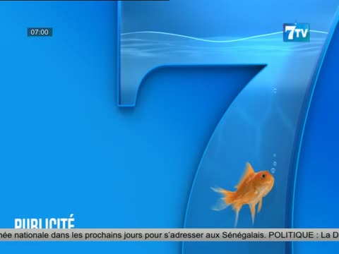 Allô Senegal - La matinale infos du mercredi 05 févr. 2025