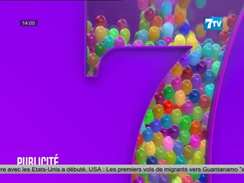 La Mi - Journée Infos en wolof  du mercredi 05 févr. 2025