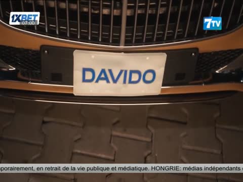 Allô Senegal - La matinale infos du lundi 10 févr. 2025