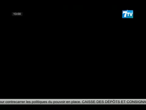 La Mi - Journée Infos en FR  du lundi 10 févr. 2025