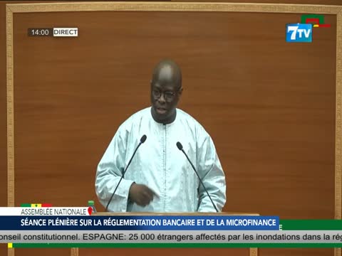 La Mi - Journée Infos en wolof  du mardi 11 févr. 2025