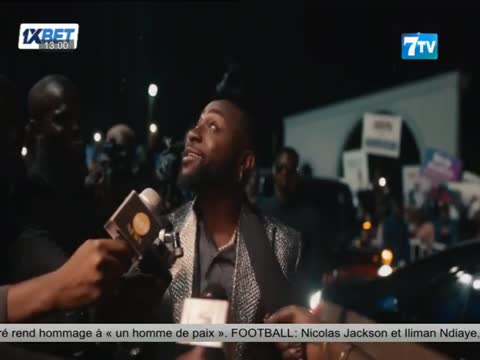 La Mi - Journée Infos en FR  du jeudi 13 févr. 2025