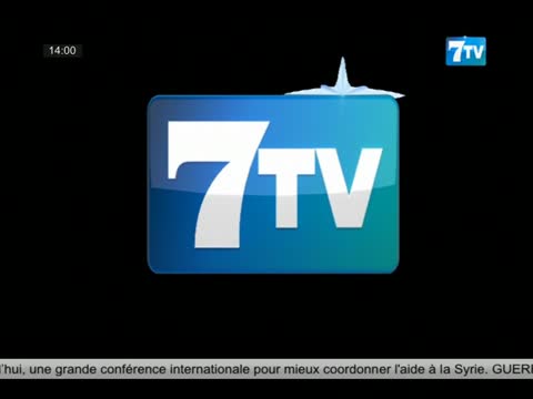 La Mi - Journée Infos en wolof  du jeudi 13 févr. 2025