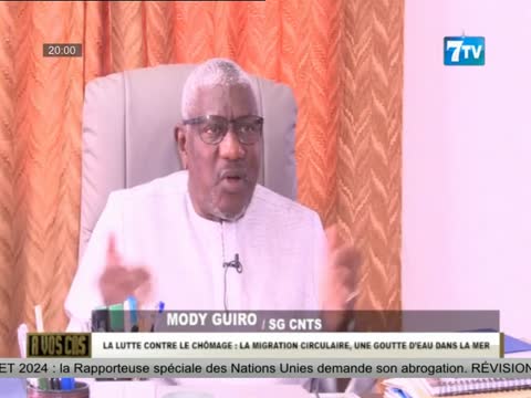 7TV SOIR - le Mag infos du samedi 15 févr. 2025