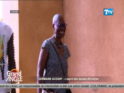 La Mi - Journée Infos en FR  du dimanche 16 févr. 2025