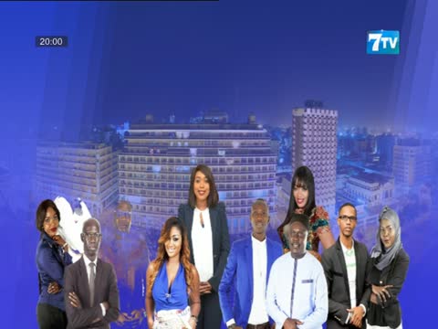 7TV SOIR - le Mag infos du dimanche 16 févr. 2025