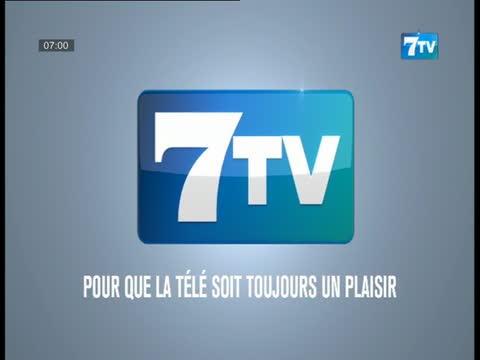 Allô Senegal - La matinale infos du lundi 17 févr. 2025