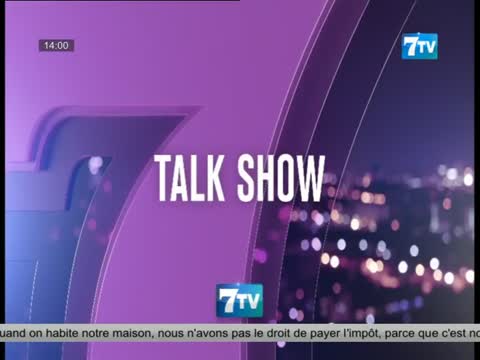 La Mi - Journée Infos en wolof  du lundi 17 févr. 2025
