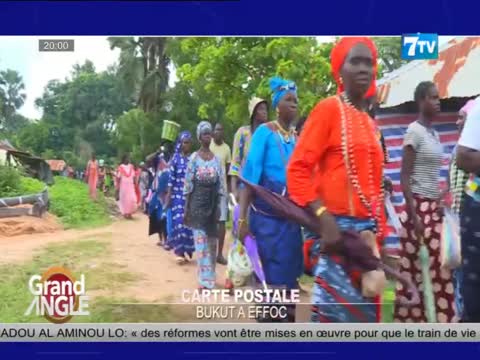 7TV SOIR - le Mag infos du lundi 17 févr. 2025
