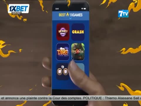 Allô Senegal - La matinale infos du mardi 18 févr. 2025