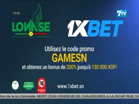 La Mi - Journée Infos en FR  du mardi 18 févr. 2025