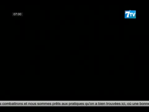 Allô Senegal - La matinale infos du mercredi 19 févr. 2025