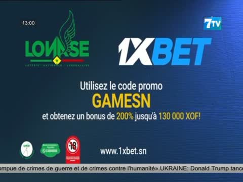 La Mi - Journée Infos en FR  du mercredi 19 févr. 2025