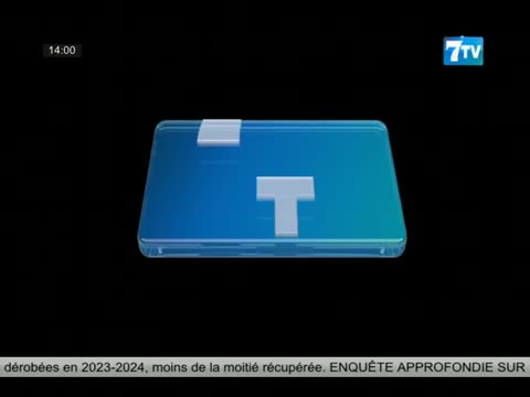 La Mi - Journée Infos en wolof  du mercredi 19 févr. 2025