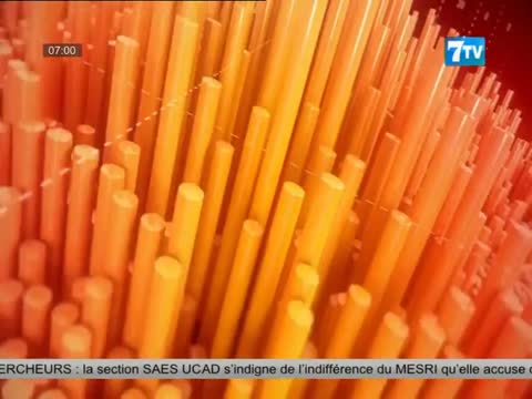 Allô Senegal - La matinale infos du jeudi 20 févr. 2025