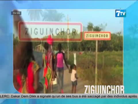 7TV SOIR - le Mag infos du jeudi 20 févr. 2025