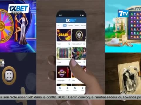 La Mi - Journée Infos en FR  du vendredi 21 févr. 2025