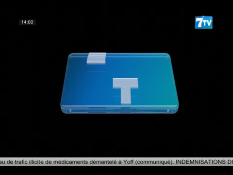 La Mi - Journée Infos en wolof  du samedi 22 févr. 2025