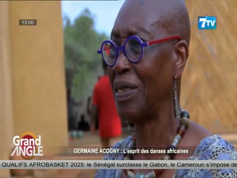 La Mi - Journée Infos en FR  du dimanche 23 févr. 2025