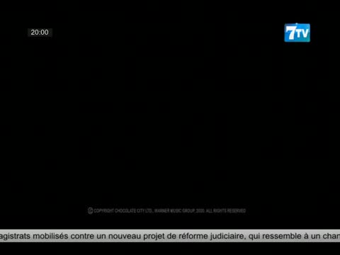 7TV SOIR - le Mag infos du dimanche 23 févr. 2025