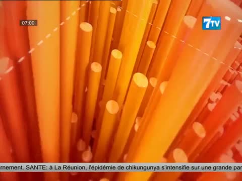 Allô Senegal - La matinale infos du lundi 24 févr. 2025