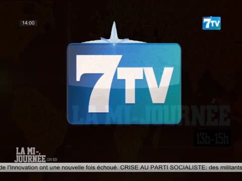 La Mi - Journée Infos en wolof  du mercredi 26 févr. 2025