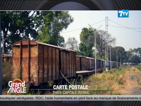 7TV SOIR - le Mag infos du vendredi 28 févr. 2025