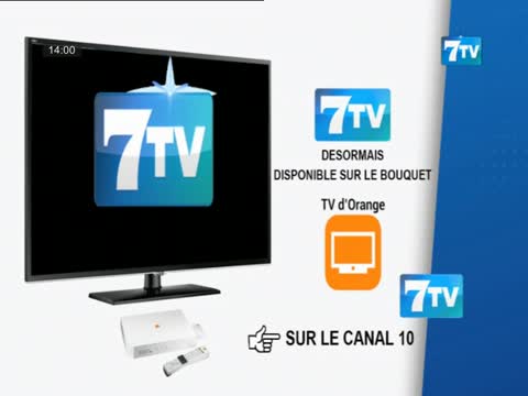 La Mi - Journée Infos en wolof  du dimanche 02 mars 2025